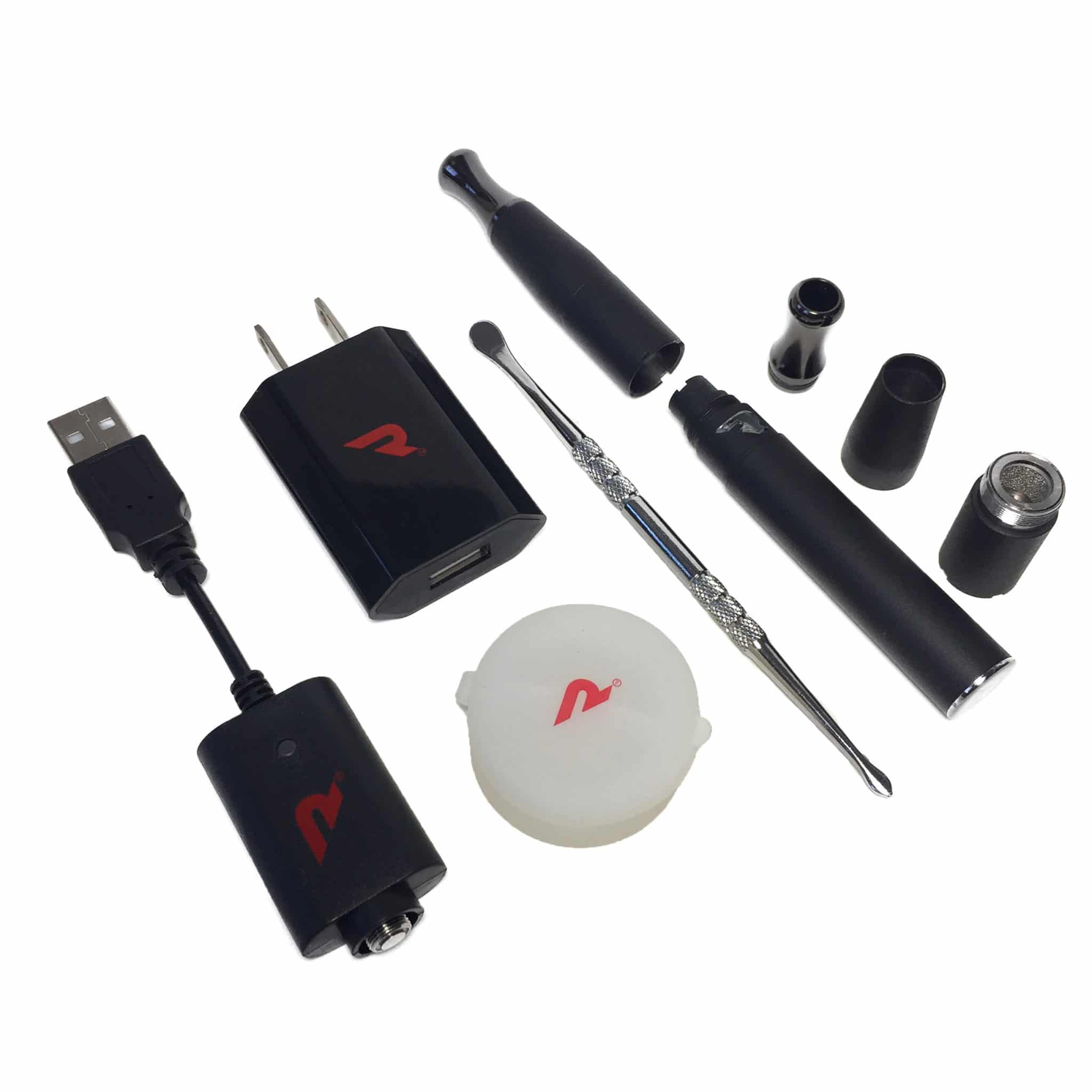 nitro self build kit