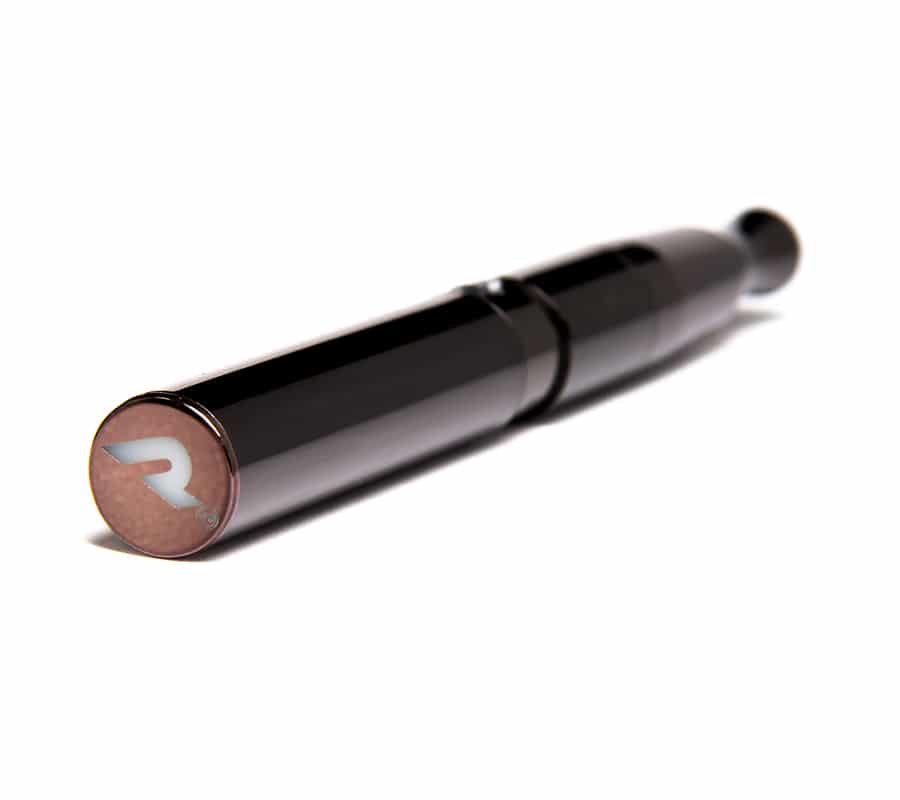 Gunmetal on side Gunmetal on side