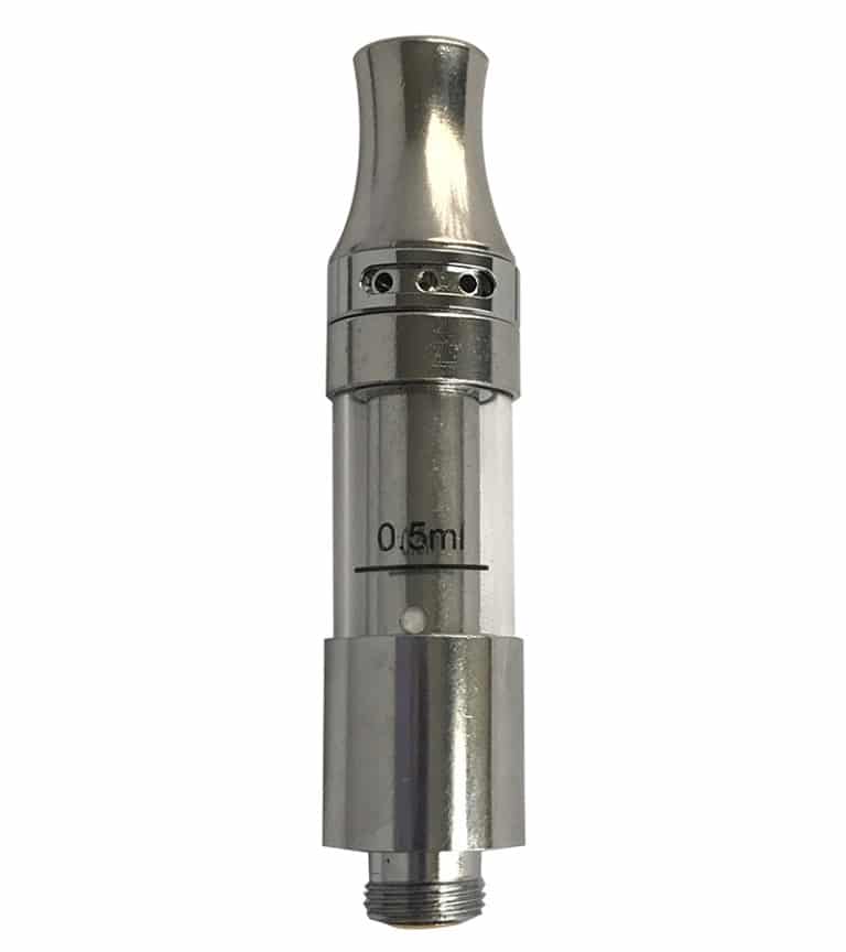 EASY FILL Oil Cartridge Rokin Vapes