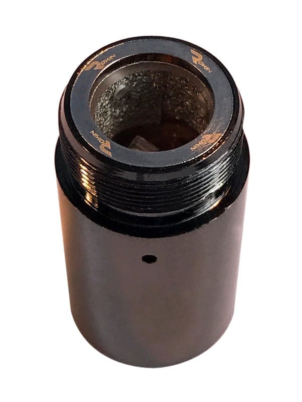 gun metal atomizer quartz gunmetalatomizerquartz