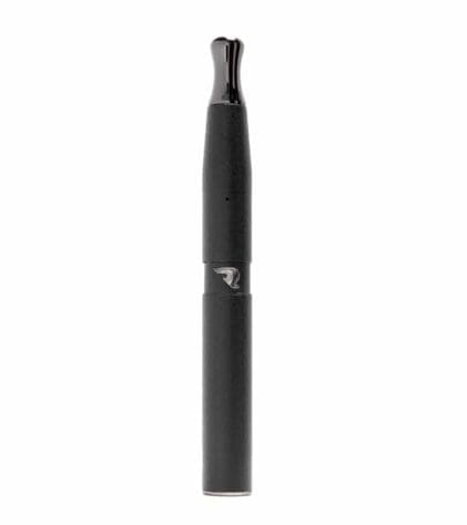 Nitro dual quartz with titanium wire vaporizer pen