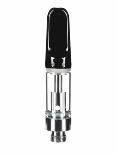 Rokin Half-Gram Non-Fillable Ceramic Oil Cartridge