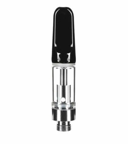 Rokin Half-Gram Non-Fillable Ceramic Oil Cartridge