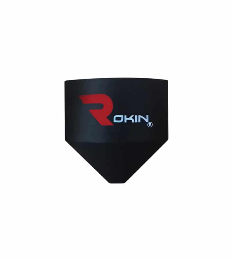 DFB0E864-2A3F-41E1-9609-053F3F0C5906 Rokin dab cap Front view