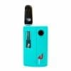 Light Blue Mini Tank | 510 Thread Vape Pen | Rokin