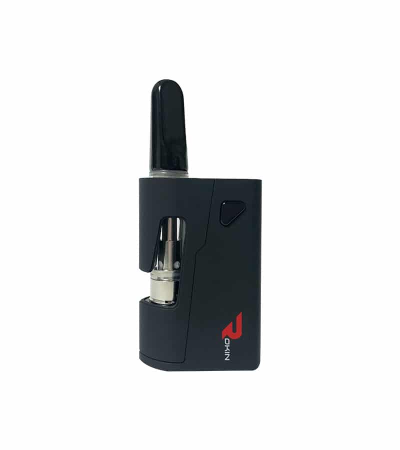 Rage Compact Vape Pen, Our Smallest 510 Thread Battery