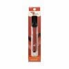 Red QuickDraw 510 threaded vaporizer battery