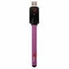 Purple QuickDraw 510 threaded vaporizer battery