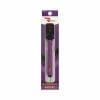 Purple QuickDraw 510 threaded vaporizer battery