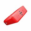 Red Dial Vape Pen Battery | Bottom View | Rokin