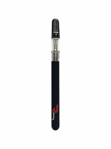 Black QuickDraw 510 threaded vaporizer battery