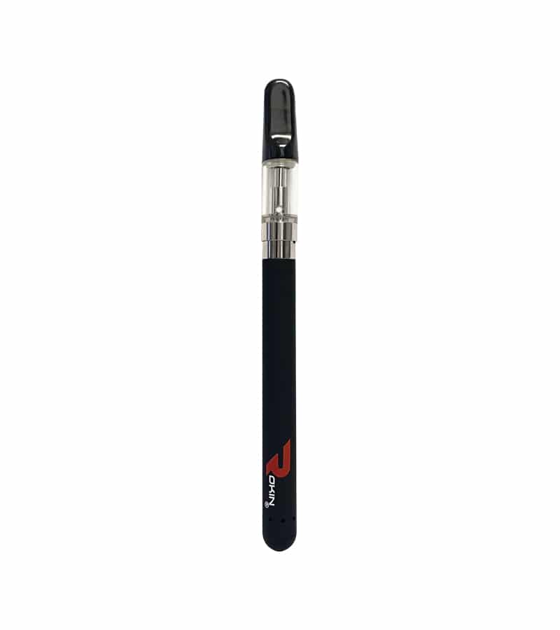 QuickDraw Simple Vape Pen, 510 Thread Battery