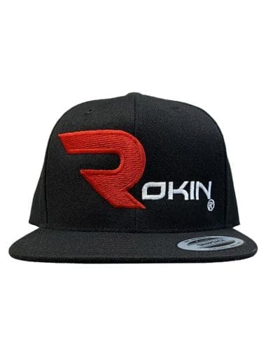 SnapBack Hat
