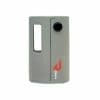 Front View Titanium Mini Tank | 510 Thread Vape Pen | Rokin