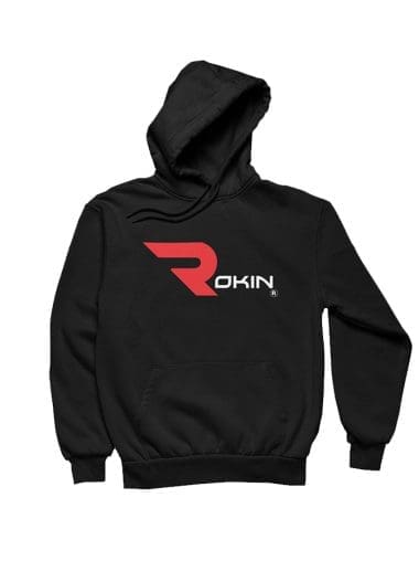 Rokin hoodie