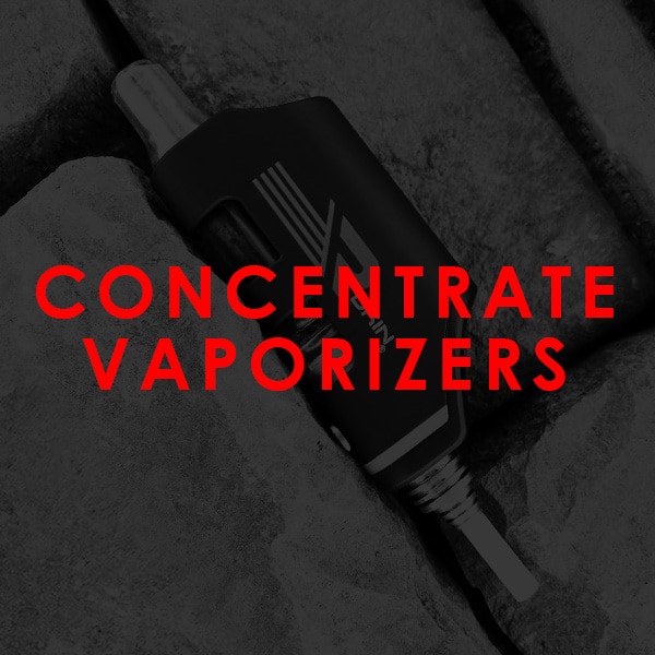 Concentrate Vapes