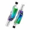 Multicolor Stinger Electric Dab Straw Kit | Wax Pen Rig