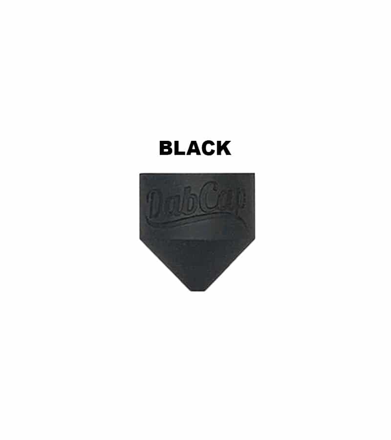 Dabcap - Black Dab cap black