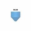 Dab cap blue