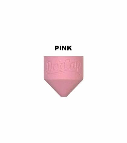 Dab cap pink