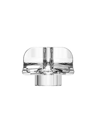 Outrider dry herb vape replacement glass mouthpiece