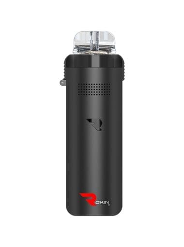 Outrider Dry Herb Vape | Rokin Brand