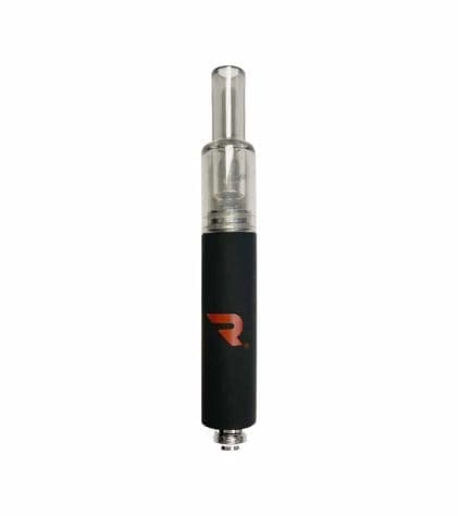 510 threaded wax tank