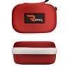 Red Dial vape travel case