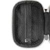 Dial vape travel storage case