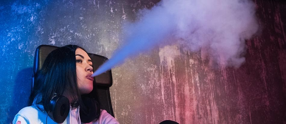 Compare Vape Pen, E-Cigarette and JUUL