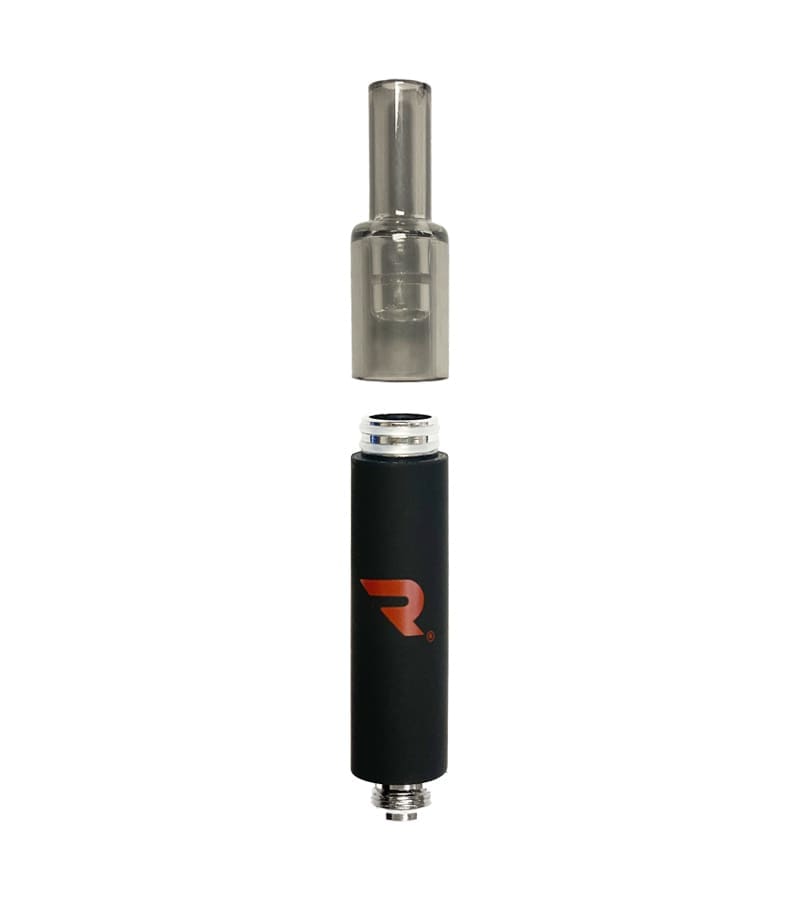 Wax Tank For 510-Thread Battery - Dab Tank | Rokin Vapes