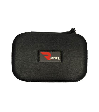 Stinger electronic concentrate vape case - black top view
