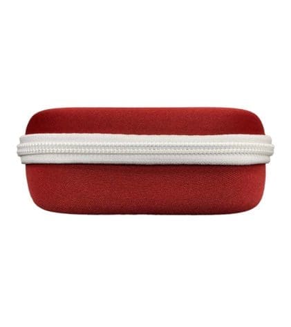 Stinger electronic concentrate vape case - red