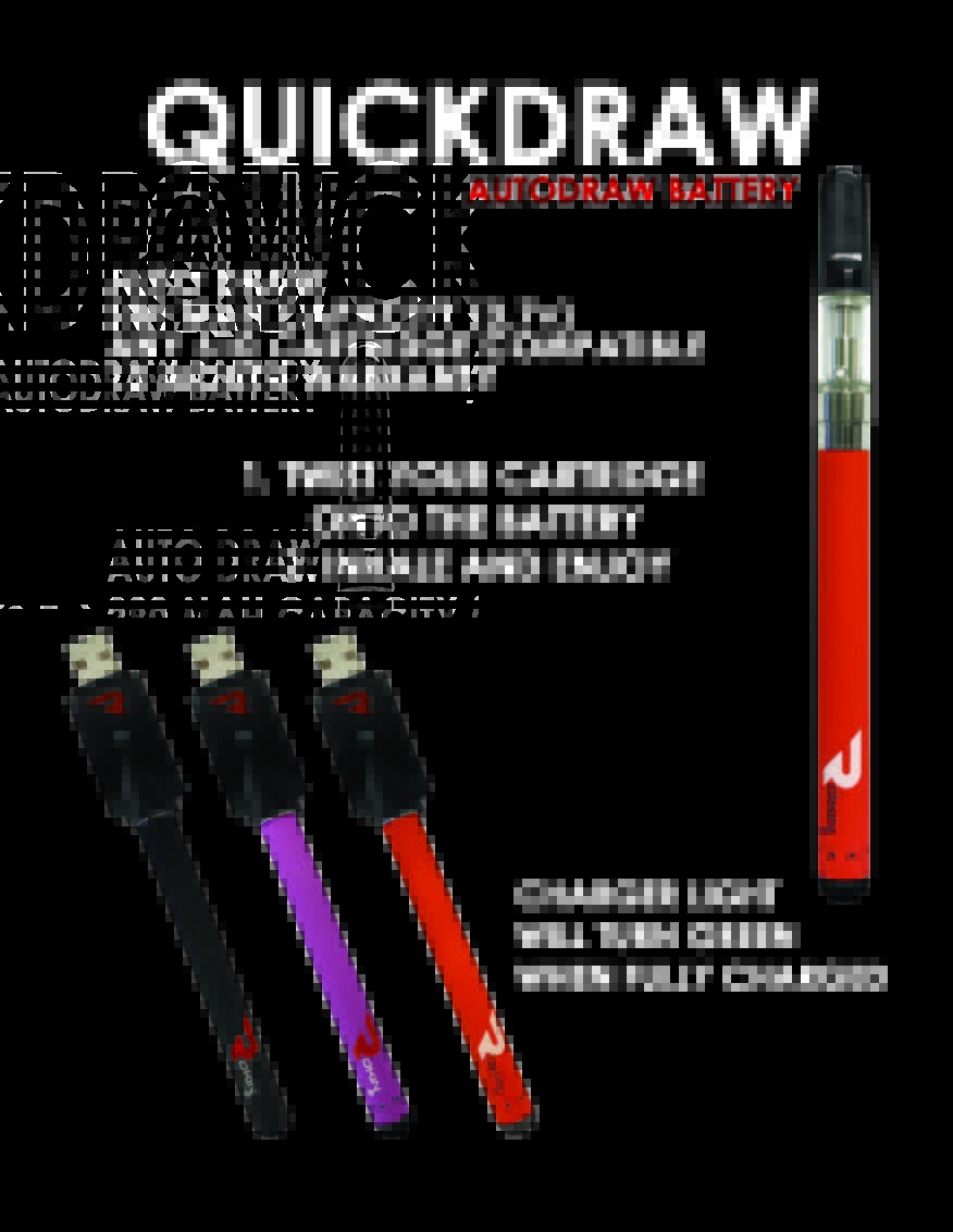 Quickdraw Manual