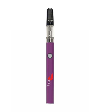 Purple Thunder stick vape pen battery