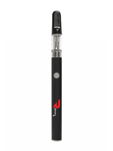 QuickDraw Simple Vape Pen, 510 Thread Battery