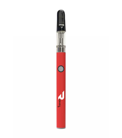 Red Thunder stick vape pen battery