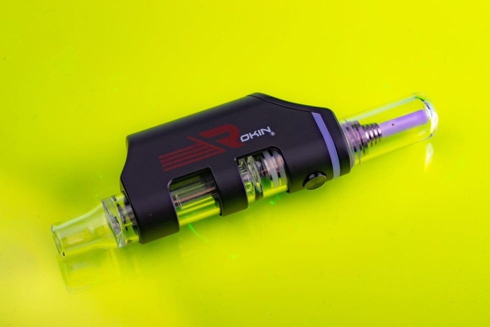The Ultimate Guide To Electric Nectar Collectors Rokin