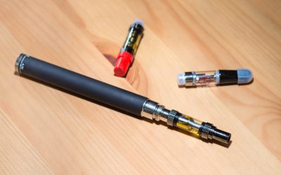 Different Types of Concentrate Vaporizers