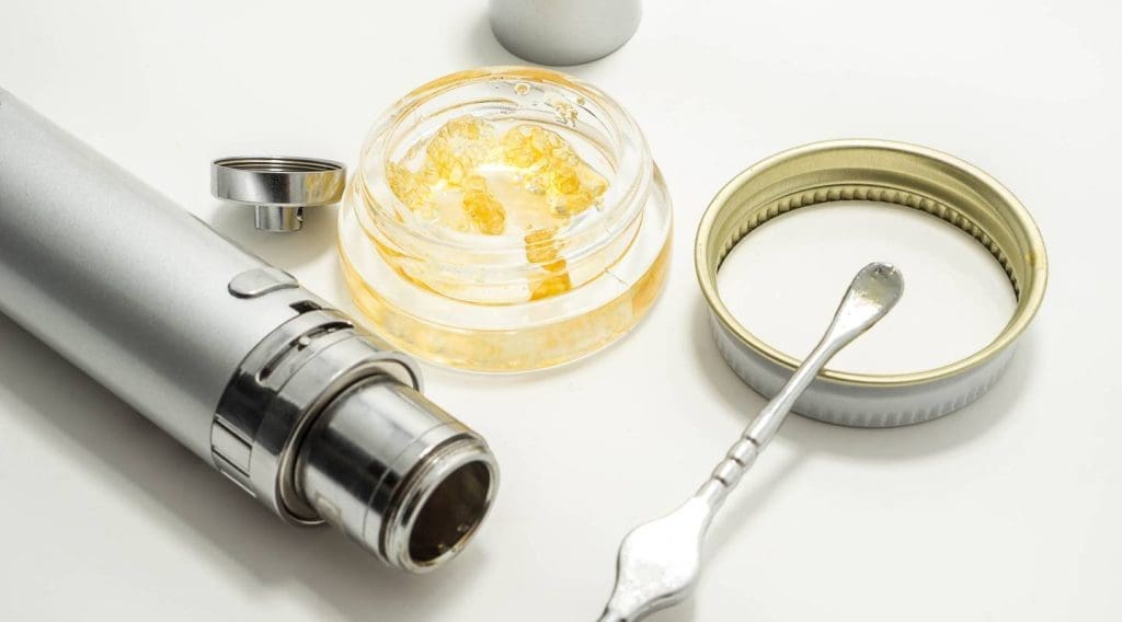 Different Types of Concentrate Vaporizers Rokin | Concentrates Different Types of Concentrate Vaporizers 2