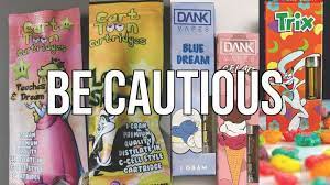 Fake Vape Carts: How to Identify and Avoid Them Rokin | Vape Pens Fake Carts