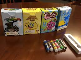 Fake Vape Carts: How to Identify and Avoid Them Rokin | Vape Pens Fake carts 2