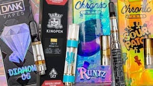 Fake Vape Carts: How to Identify and Avoid Them Rokin | Vape Pens Fake carts rolling