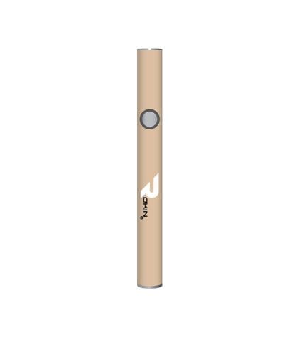 Rokin Thunder 510 threaded battery - Bone