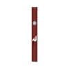 Rokin Thunder 510 threaded battery - Red Mahogany