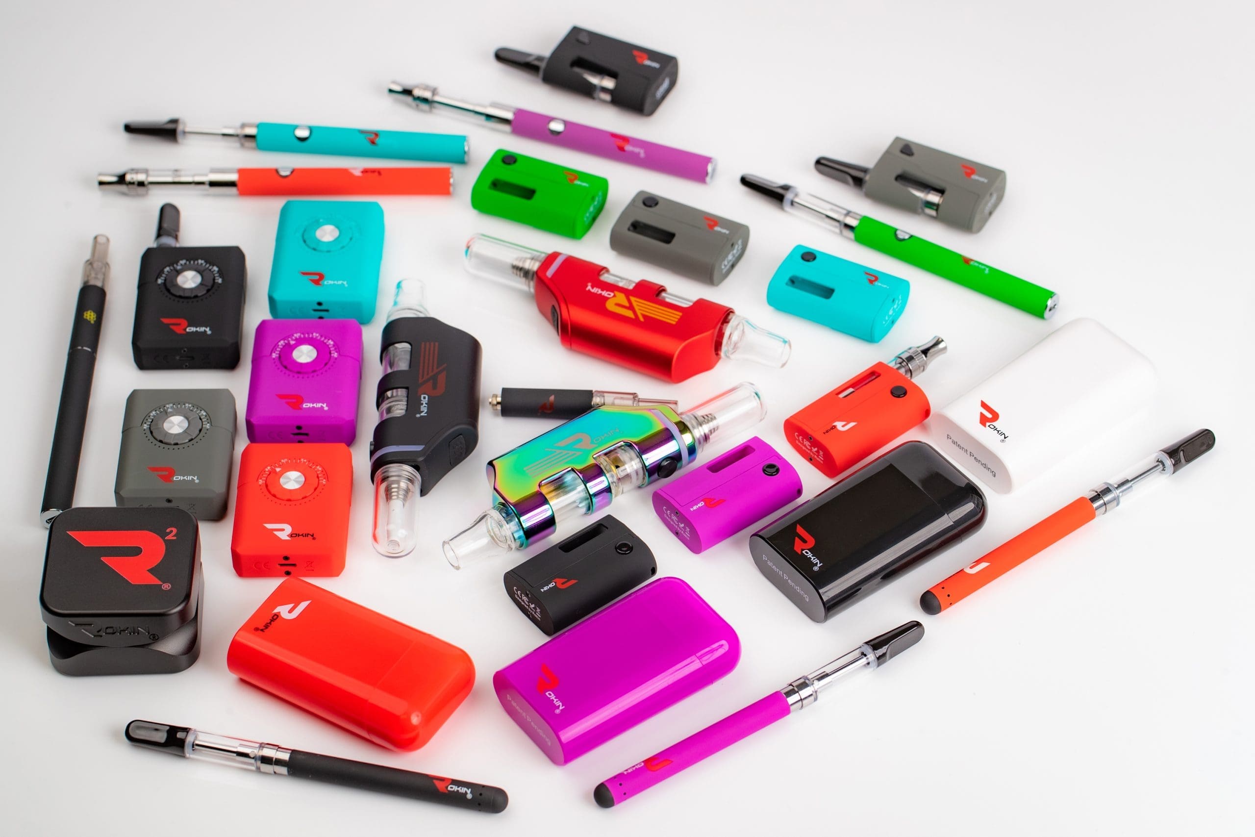 How to Clean a Vape Pen 1