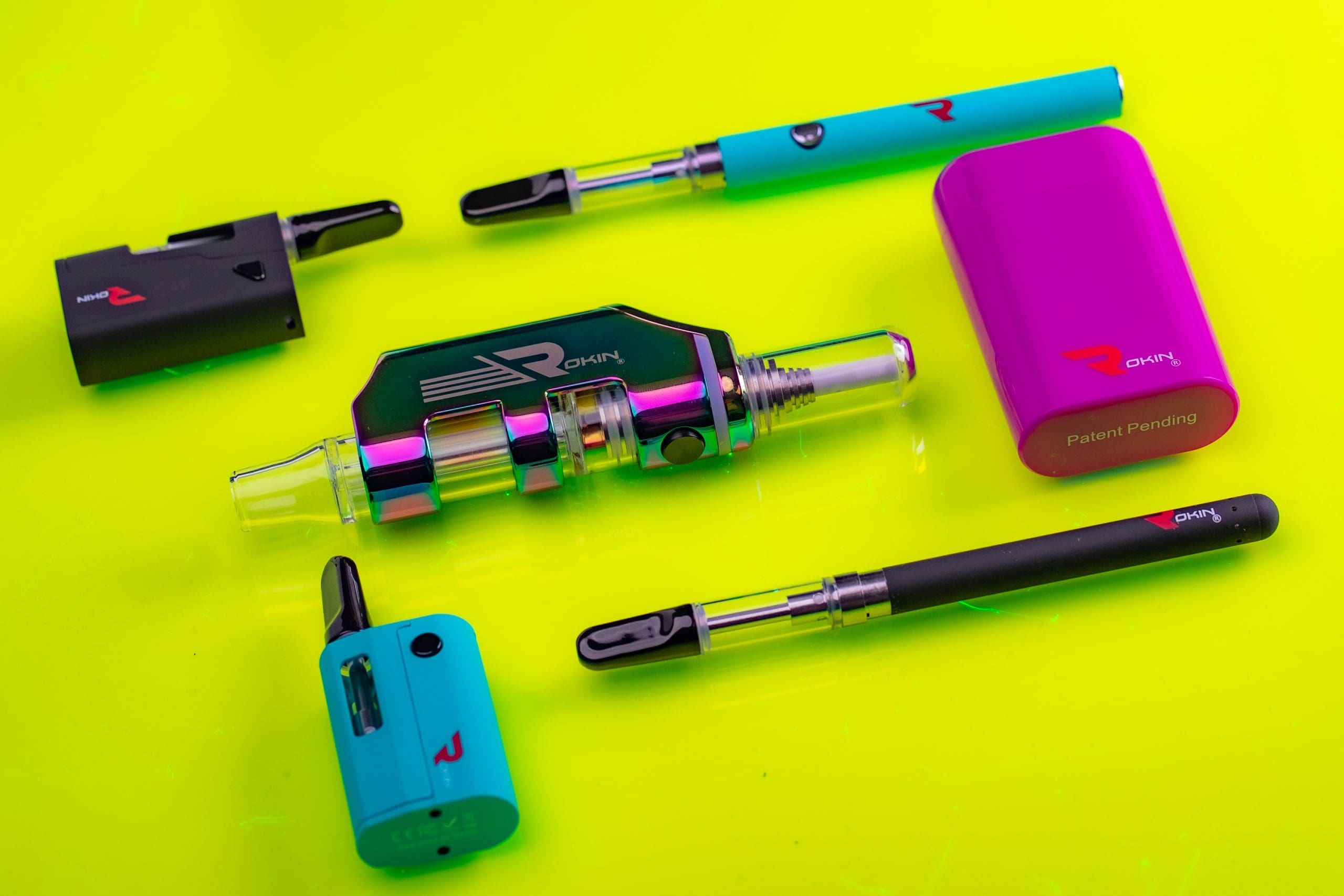 How to Clean a Vape Pen 5