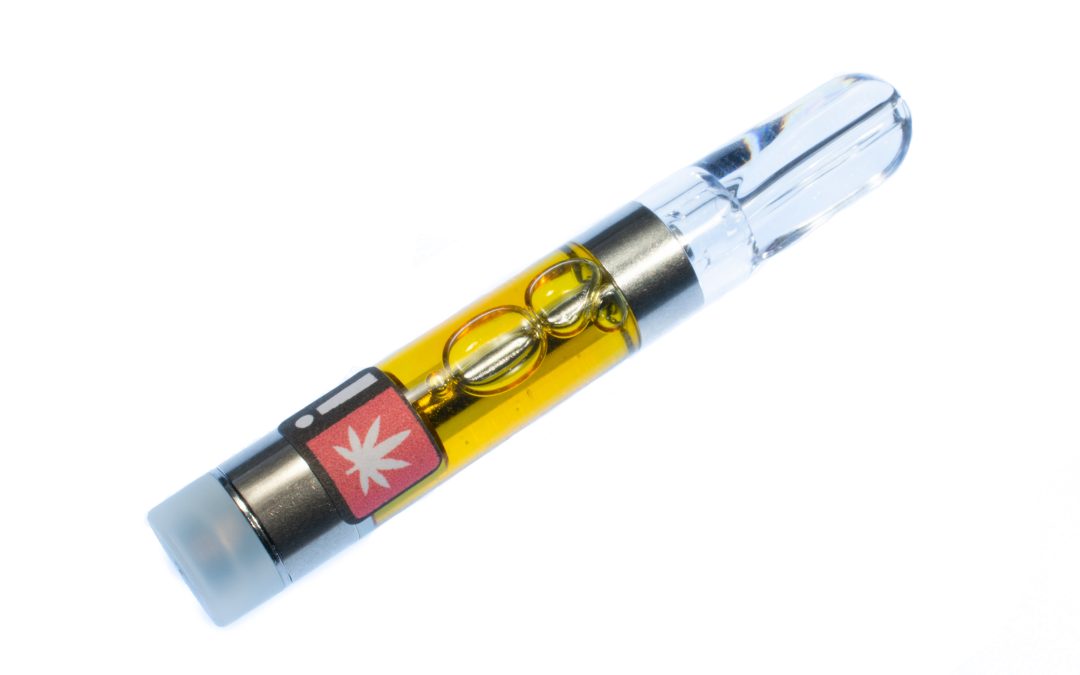 Fake Vape Carts: How to Identify and Avoid Them