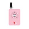 Dial 510 Threaded Vaporizer Pink With Cartridge