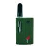 Mini Tank 510 Threaded Cartridge Battery - with Cartridge - Bottle Green